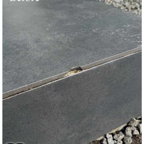 Tile Repair