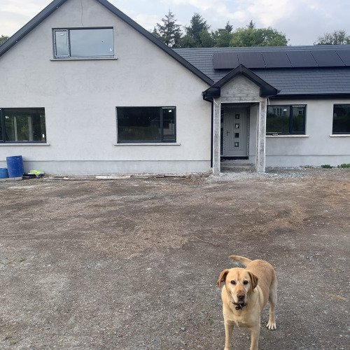 Our Forever Home